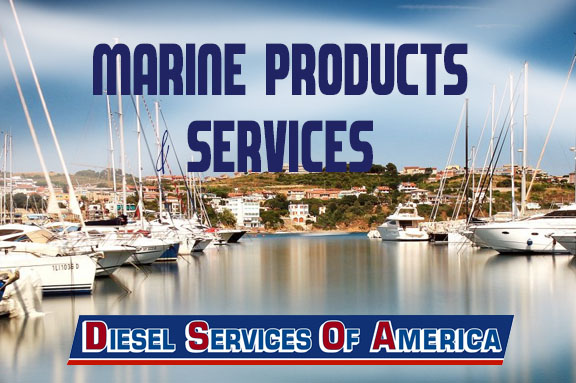 Marine Generator Repair