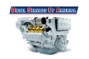 Brand New Marine Engines For Sale