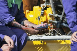 Broward County Marine Generator Repair