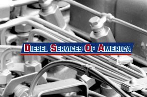 Marine Diesel Service in South Florida