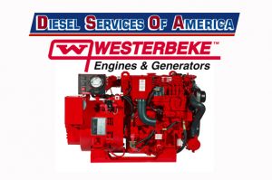 westerbeke marine generator repair