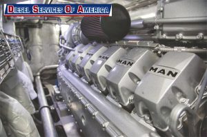 Marine Engine Repair Near Me