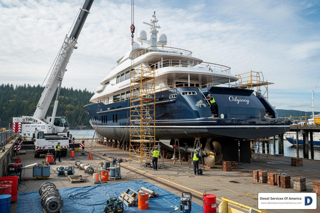 hatton marine