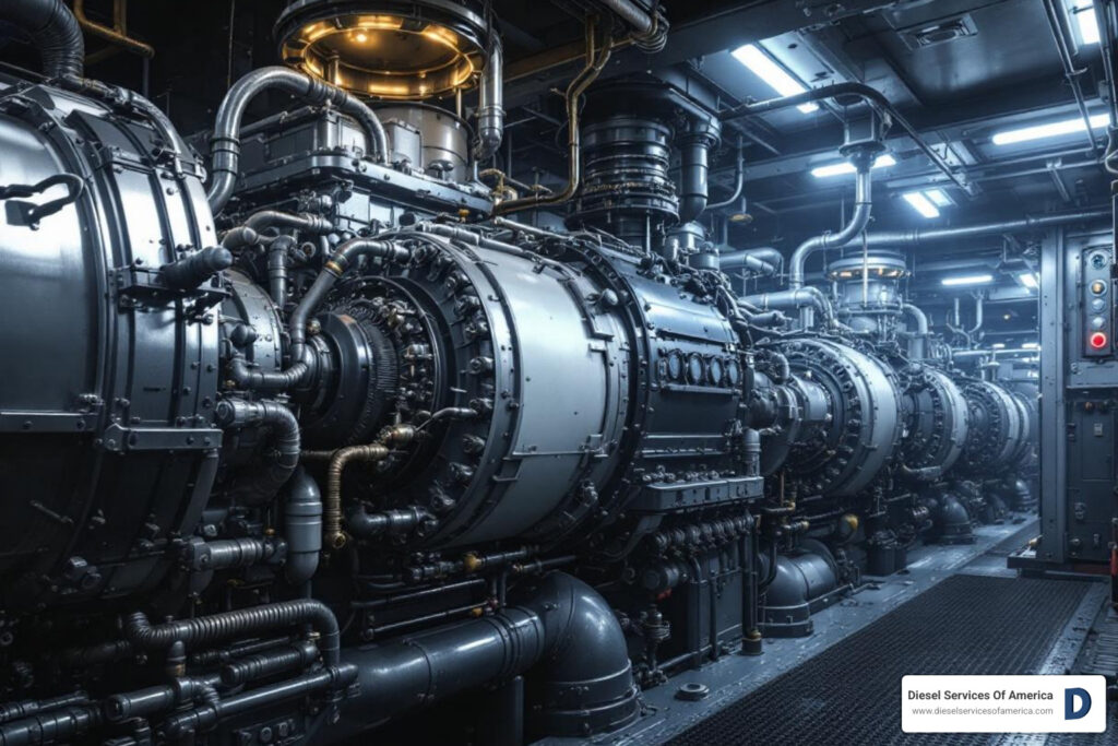 engine overhaul benefits