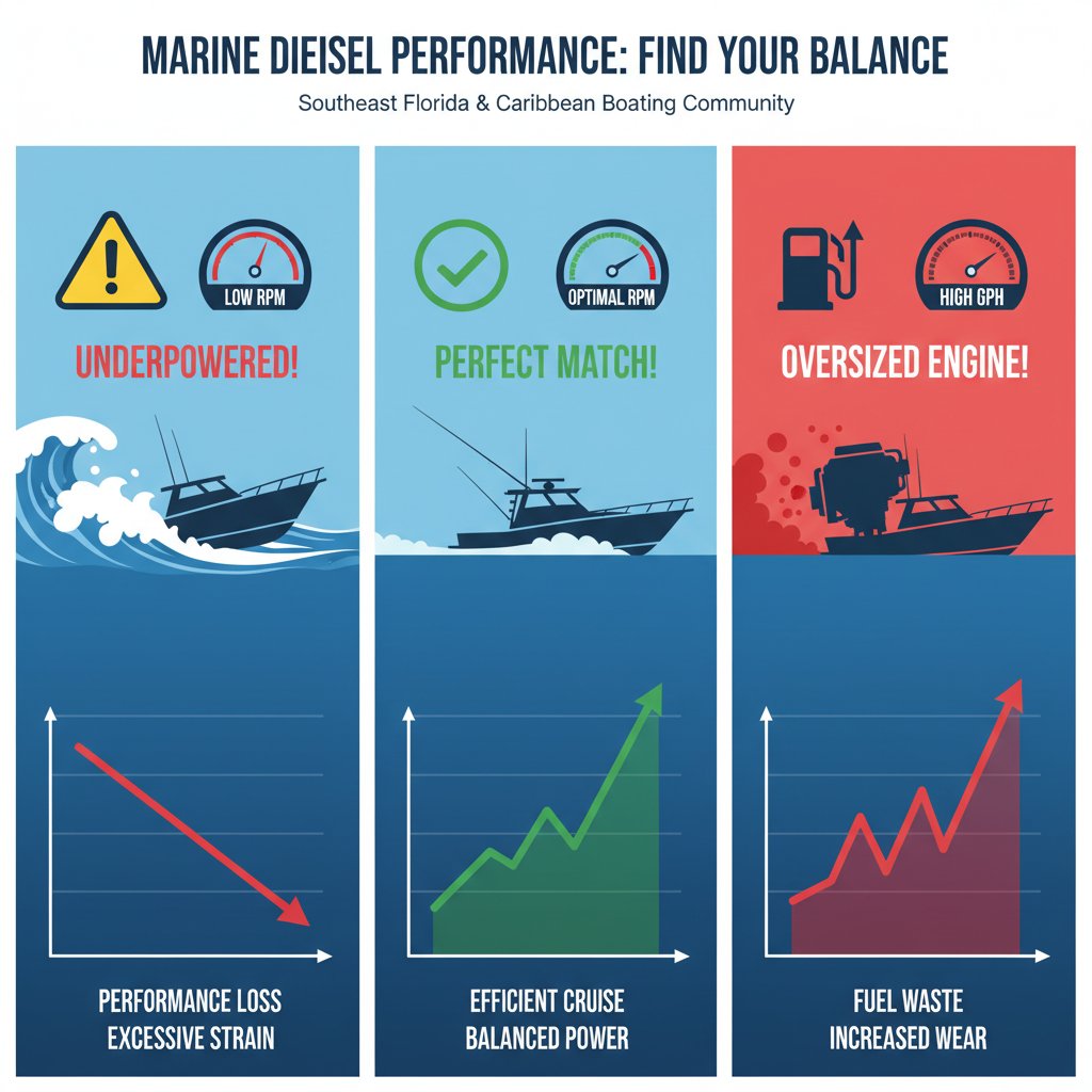 Understanding Your Vessel's Power Requirements