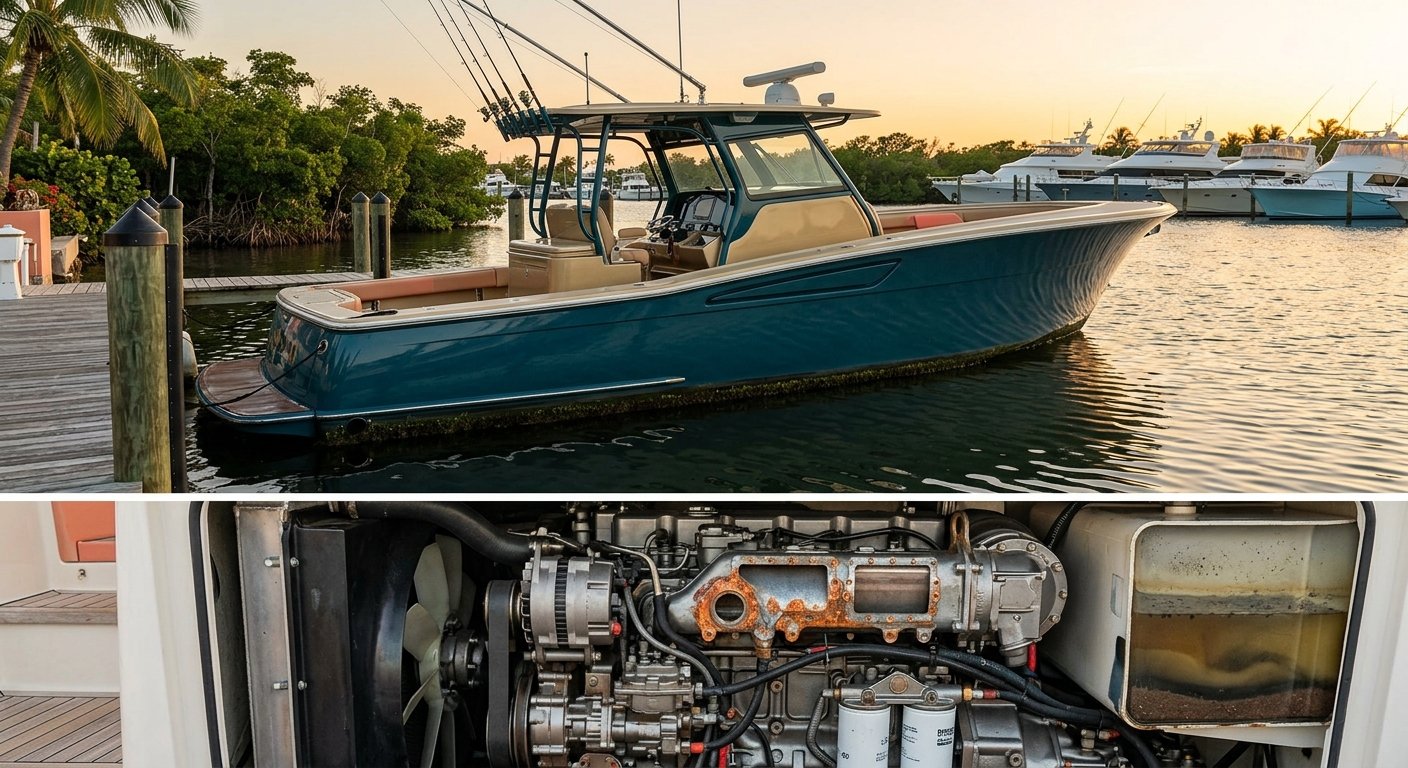 Why "Winterization" Still Applies in South Florida
